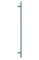 MANILLON SIMPLE TCBM-30R2ML DIAMETRO 30MM 1000X57MM ACERO INOX 