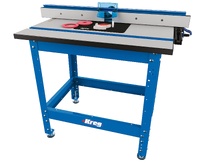 MESA DE FRESADO PRS 1045