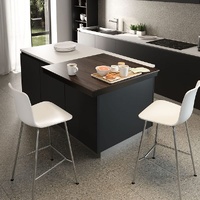 MESA EXTRAIBLE CORNER