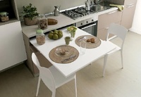 MESA EXTRAIBLE LUNCH REVERSE