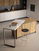 MESA GIRATORIA SESTANTE