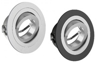 MORENA FOCO EMPOTRABLE ORIENTABLE REDONDO IP20