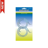 MUELLE MANILLA MLL02 ZINCADO