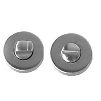 MULETILLA ROSETA 575 53mm ACERO INOX