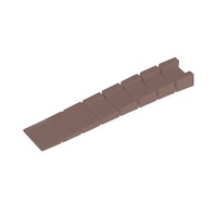 NIVELADOR PARA MUEBLE CUÑA