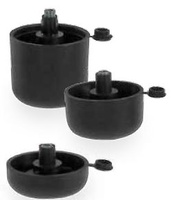 NIVELADOR PARA MUEBLE GLIDE