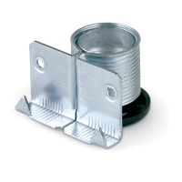 NIVELADOR PARA MUEBLE JUSTIN LATERAL CLAVABLE