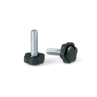 NIVELADOR PARA MUEBLE METRICA CON BASE FLOR
