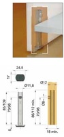 NIVELADOR PARA MUEBLE REKORD