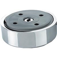 NIVELADOR TOP NV10 60x30mm GRIS