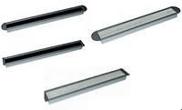 PASACABLES NCT ALUMINIO DESPIECE