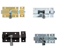 PASADOR ALUMINIO  D12 PS05 