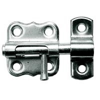 PASADOR HIERRO PS01 NIQUELADO
