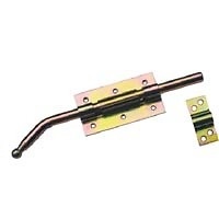 PASADOR SEGURIDAD PS06  BICROMATADO
