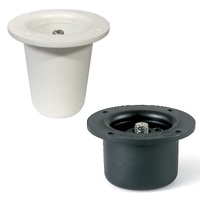 PATA REGULABLE DIAMETRO 43 PARA MUEBLE SANDY 