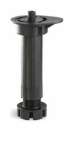 PATAS PARA MUEBLE CON ESPIGA 13MM