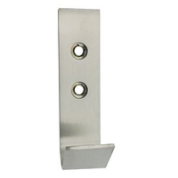 PERCHA SIMPLE PER12 INOX