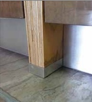 PERFIL PROTECTOR PARA COSTADOS 