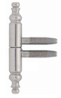 PERNIO ANUBA  90,2MM CON REMATE D:13