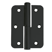PERNIO PALA ANCHA REDONDA 90X65 MM ACERO INOX