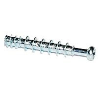 PERNO M6 EX06 42x34x8mm ZINCADO