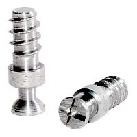 PERNO ROSCA MADERA EX04 6x11mm ZINCADO