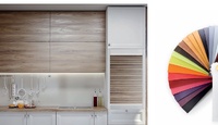 PERSIANA PVC Z-SMARTLIFT IMAGINE DECORADO COSTADO MUEBLE 16 Y 19MM