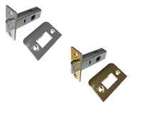 PICAPORTE TUBULAR CANTO CUADRADO PCT03 