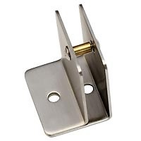 PINZA ESCUADRA UNION LU CB18 INOX