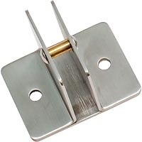 PINZA ESCUADRA UNION TU CB17 INOX