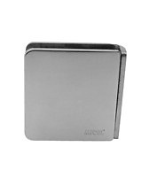 PINZA MAMPARA PARED-CRISTAL BSC15 