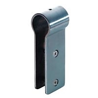 PINZA UNION TUBO PANEL CB07 INOX