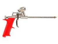PISTOLA PARA ESPUMA POLIURETANO 