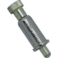 PIVOTE SUJETA CAMPANA PVT01 ZINCADO