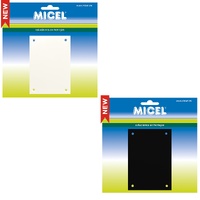 PLACA CIEGA PLP01