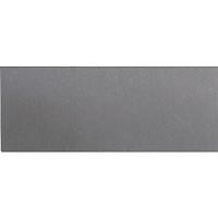 PLACA CIEGA PLP03 INOX