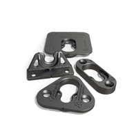 PLACAS DE RECAMBIO PARA SISTEMA DE PANELADO BUTTON-FIX