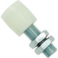 POLEA GUIA NYLON 698 BLANCO