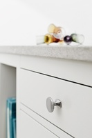POMO MOD.CLASSIC EFECTO INOX MATE