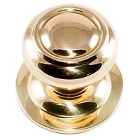 POMO PUERTA AROS PP01 70mm