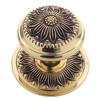 POMO PUERTA MARGARITA PP6 75mm 