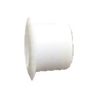 PORTAESTANTE Y CASQUILLO PLASTICO PE08 5mm 