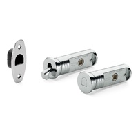 RECAMBIO CERRADURA6 MM HOOKY ZERO PARA PUERTA CORREDERA