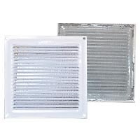 REJILLA MOSQUITERA RJV04 ALUMINIO
