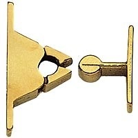 RETENEDOR PUERTA PARED RT05 