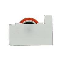 RODAMIENTO 172 RD7 BLANCO