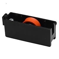 RODAMIENTO ALUGOM 400 RD20 NEGRO