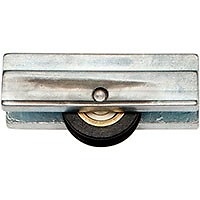 RODAMIENTO CO-22 RD33 ALUMINIO