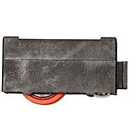 RODAMIENTO ELITE VENTANA RD23 NEGRO