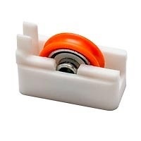 RODAMIENTO ENDASA CLL RD10 BLANCO